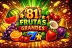81 Frutas Grandes