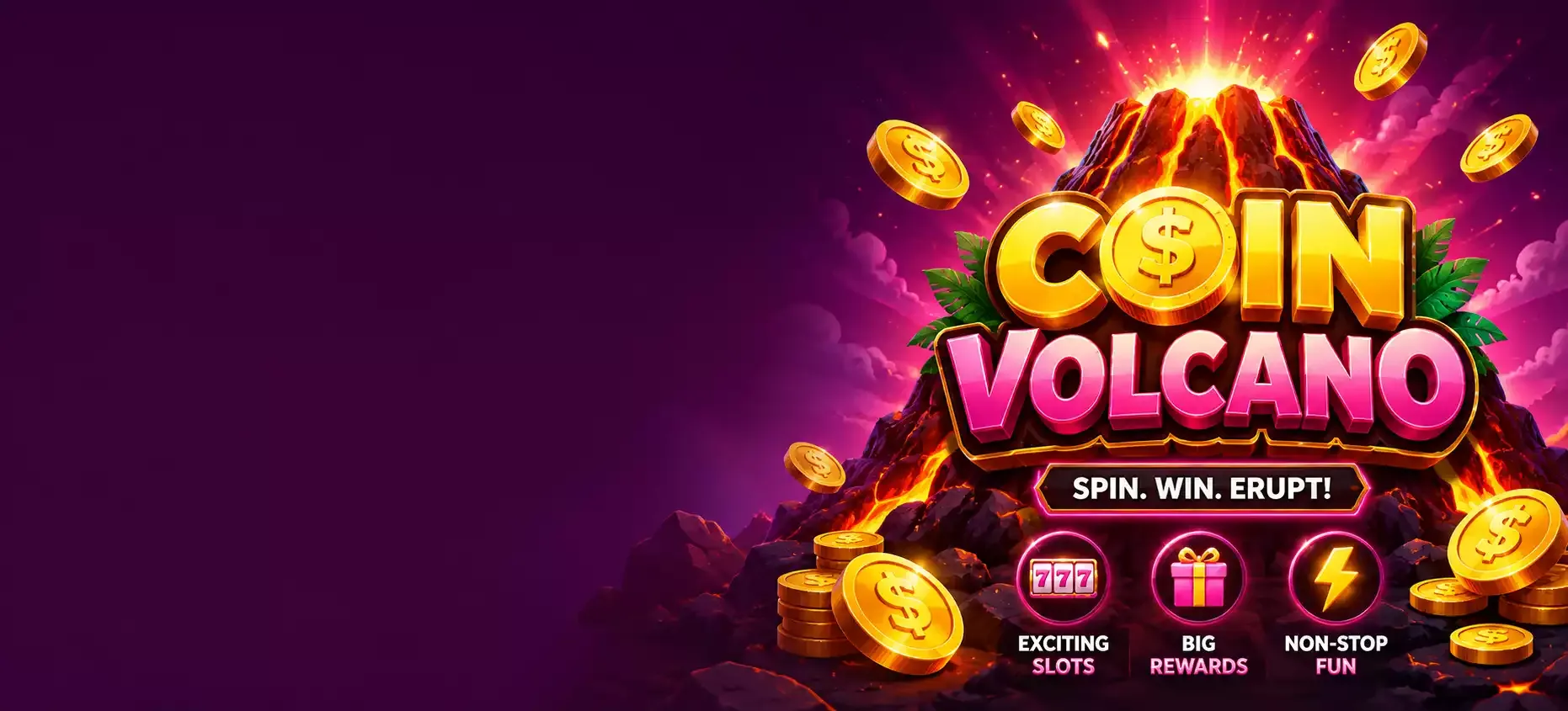 Mostbet Coin Volcano EN 2
