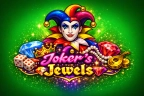 Mystery Joker
