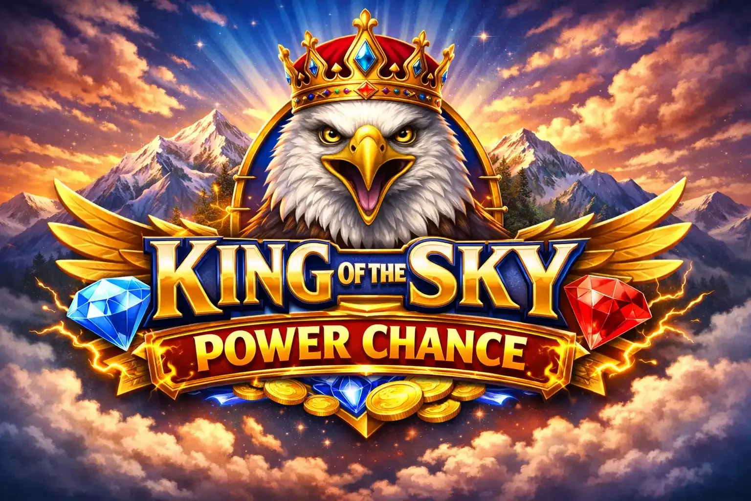 King of the Sky Power Chance