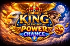 King of the Sky Power Chance