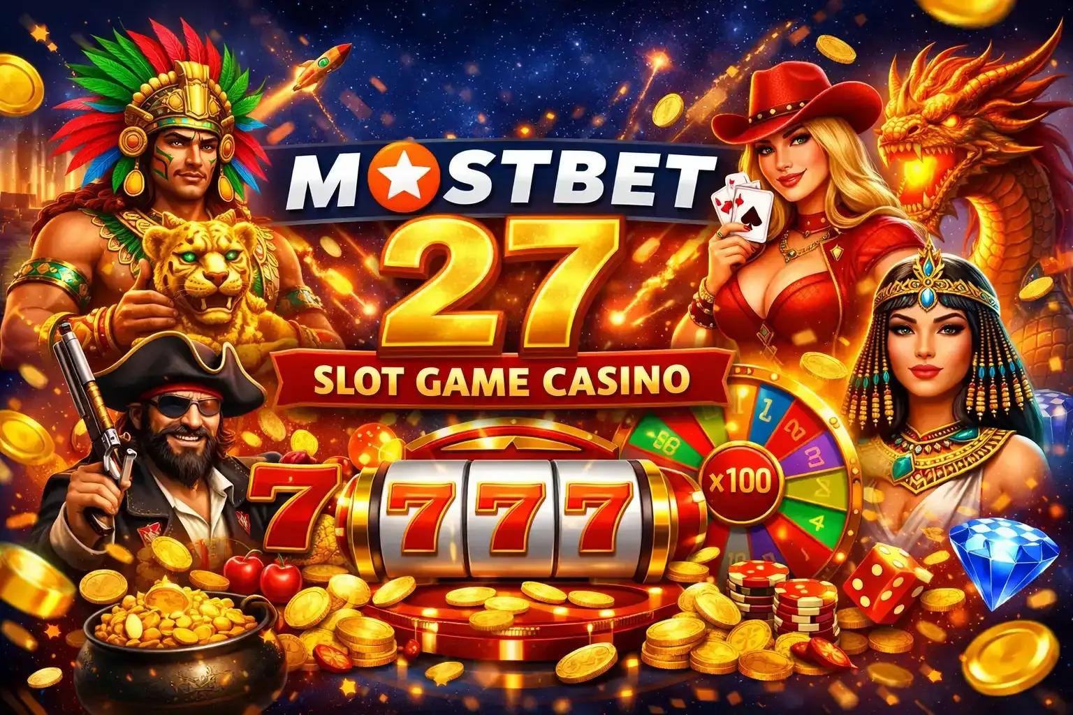 Mostbet