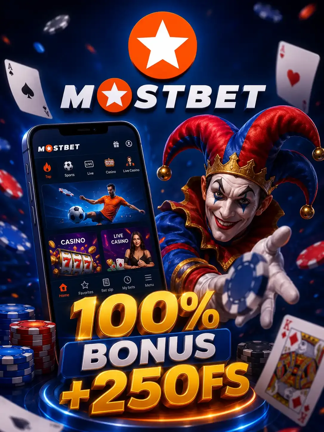 Mostbet CZ Main Page About 8