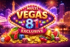 Multi Vegas 81 Exclusive