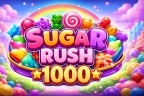 Sugar Rush 1000