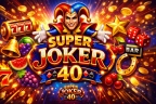 Super Joker 40