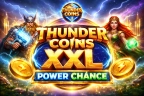 Thunder Coins XXL Power Chance